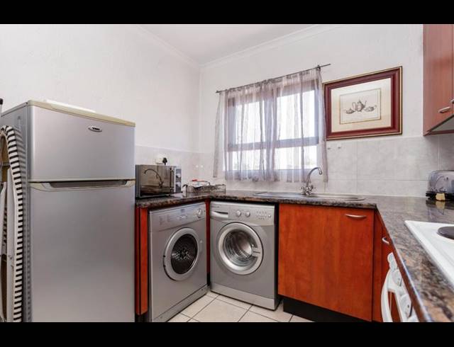 1 BEDROOM PROPERTY TO RENT IN BROADACRES